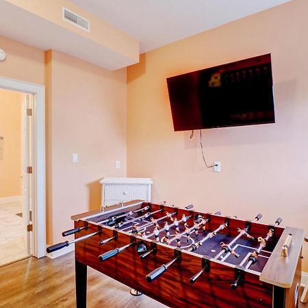 4194 Island Drive - Oceanfront, Community Pool Vila North Topsail Beach Exterior foto