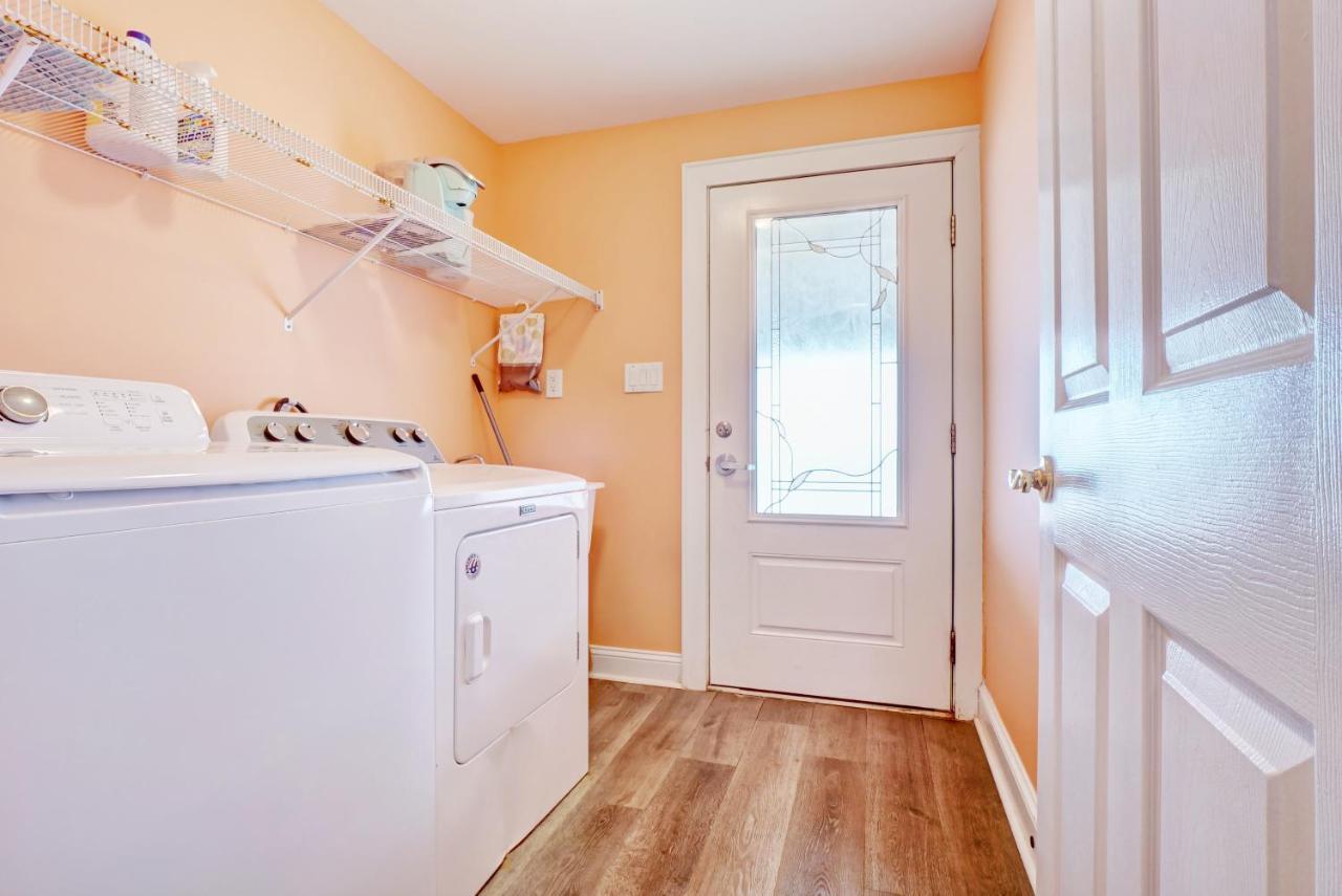 4194 Island Drive - Oceanfront, Community Pool Vila North Topsail Beach Exterior foto