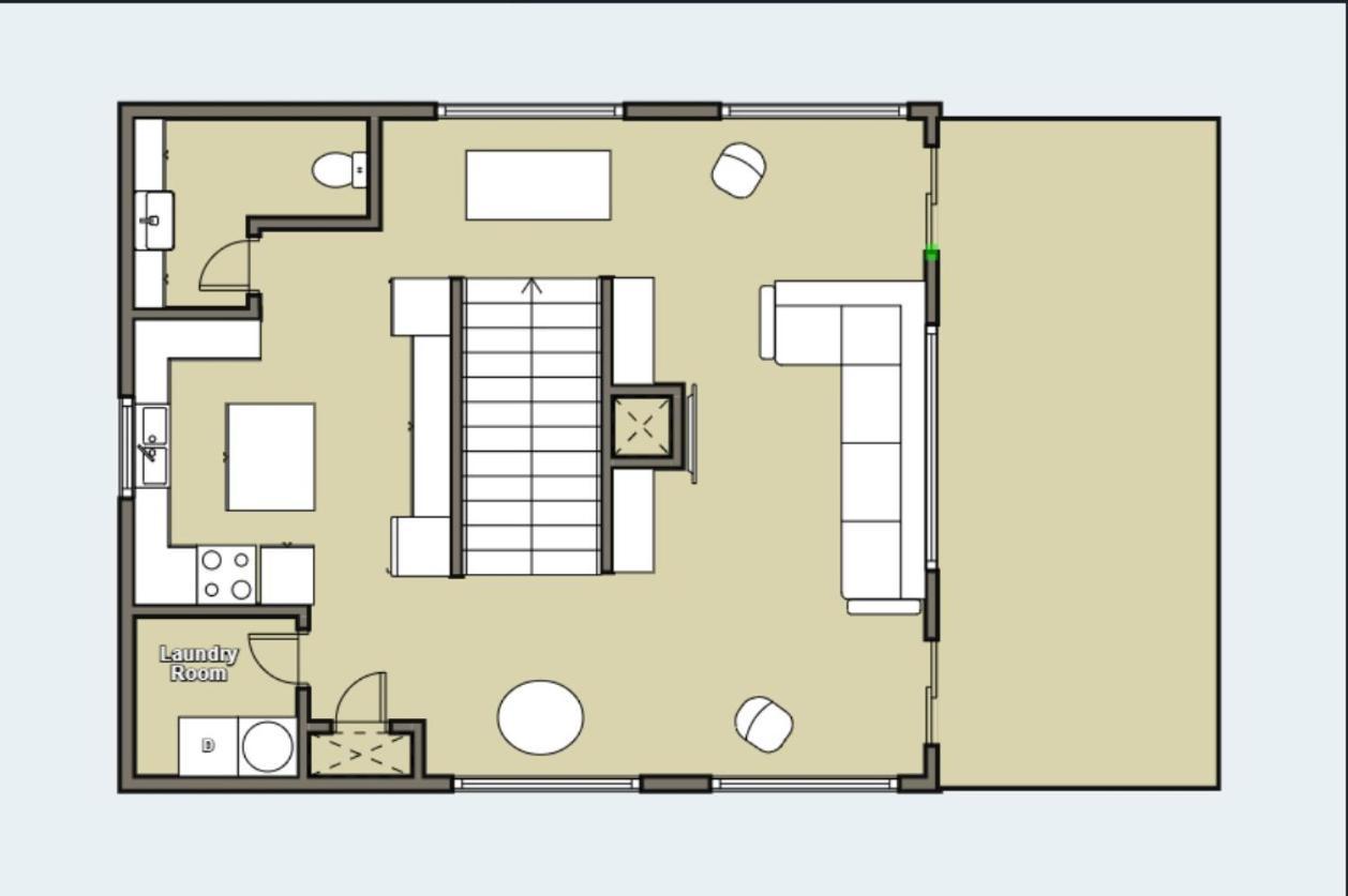4194 Island Drive - Oceanfront, Community Pool Vila North Topsail Beach Exterior foto
